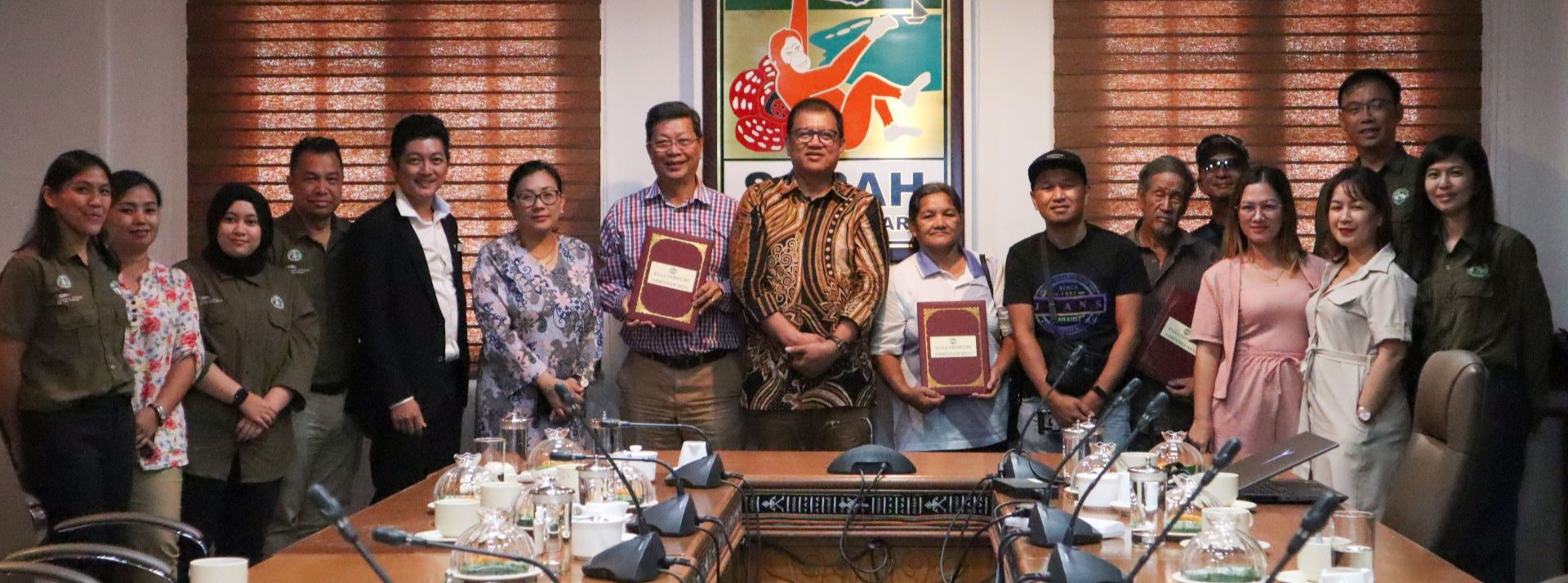 Communities Empowered